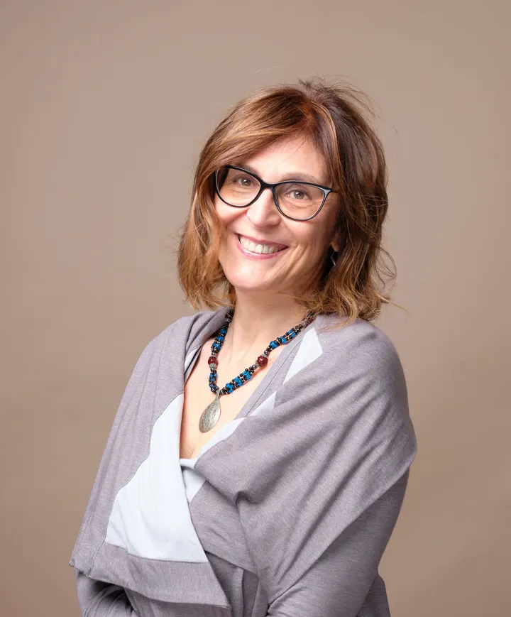 creAttiva di Roberta Rizzardi — Breathwork a Borgo Trieste, Verona