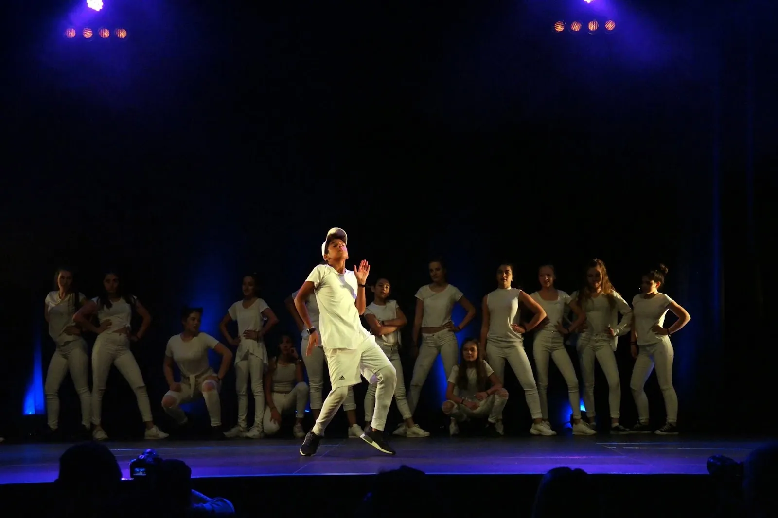 Link2Dance Company — tanz-studio in Hannover — 2