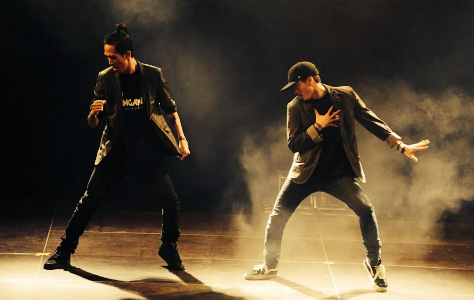 Link2Dance Company — tanz-studio in Hannover — 3