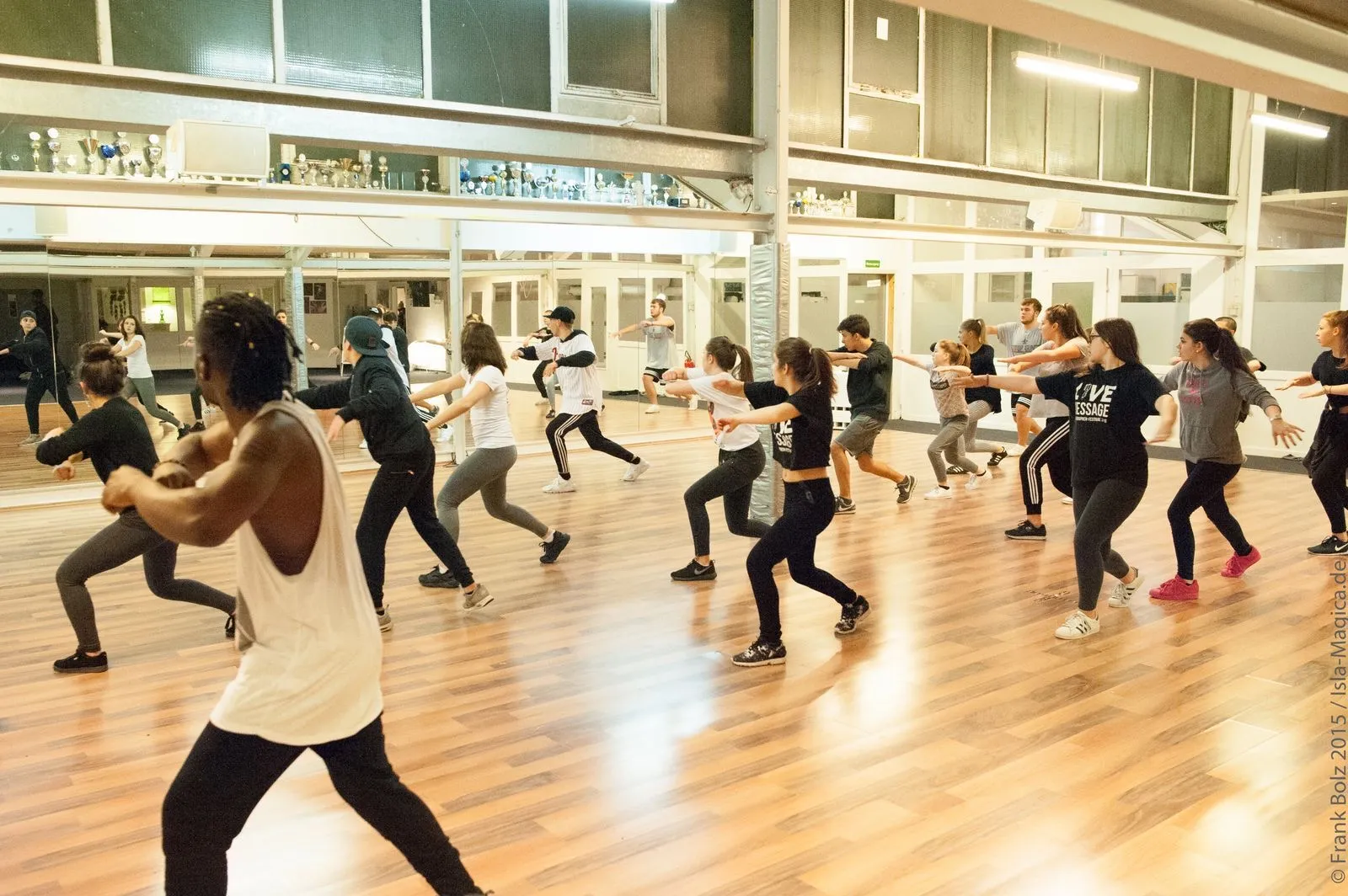 Link2Dance Company — tanz-studio in Hannover — 4