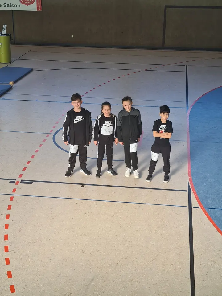 Link2Dance Company — Tanz in Vinnhorst, Hannover