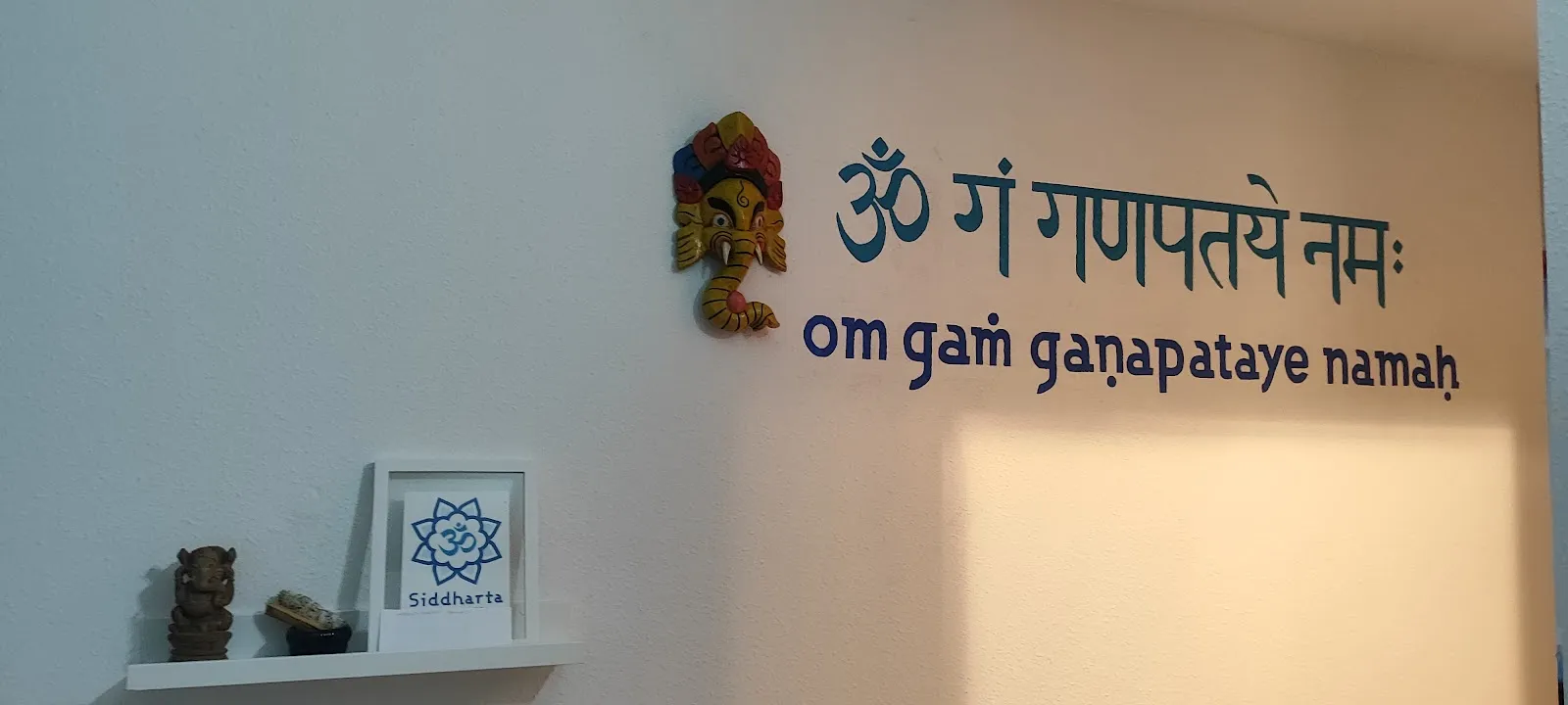 Siddharta, Yoga y pilates Gijón — yoga-studio en Gijón — 4