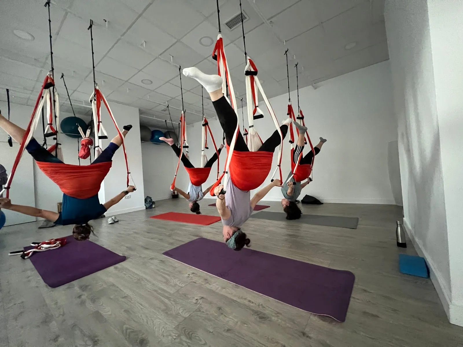 Cuida-T Getafe — pilates-studio en Nuevo Bercial, Getafe — 2