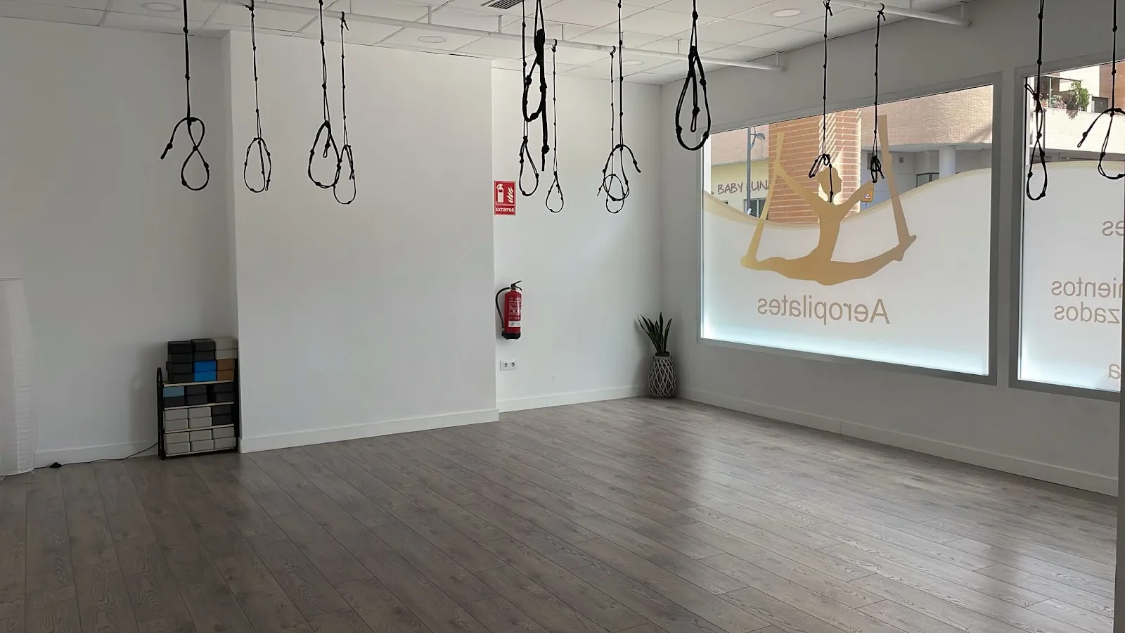 Cuida-T Getafe — pilates-studio en Nuevo Bercial, Getafe — 3