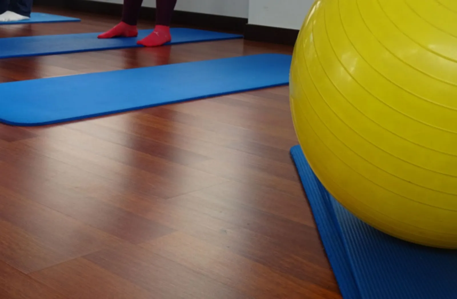 Cuida-T Getafe — pilates-studio en Getafe — 4