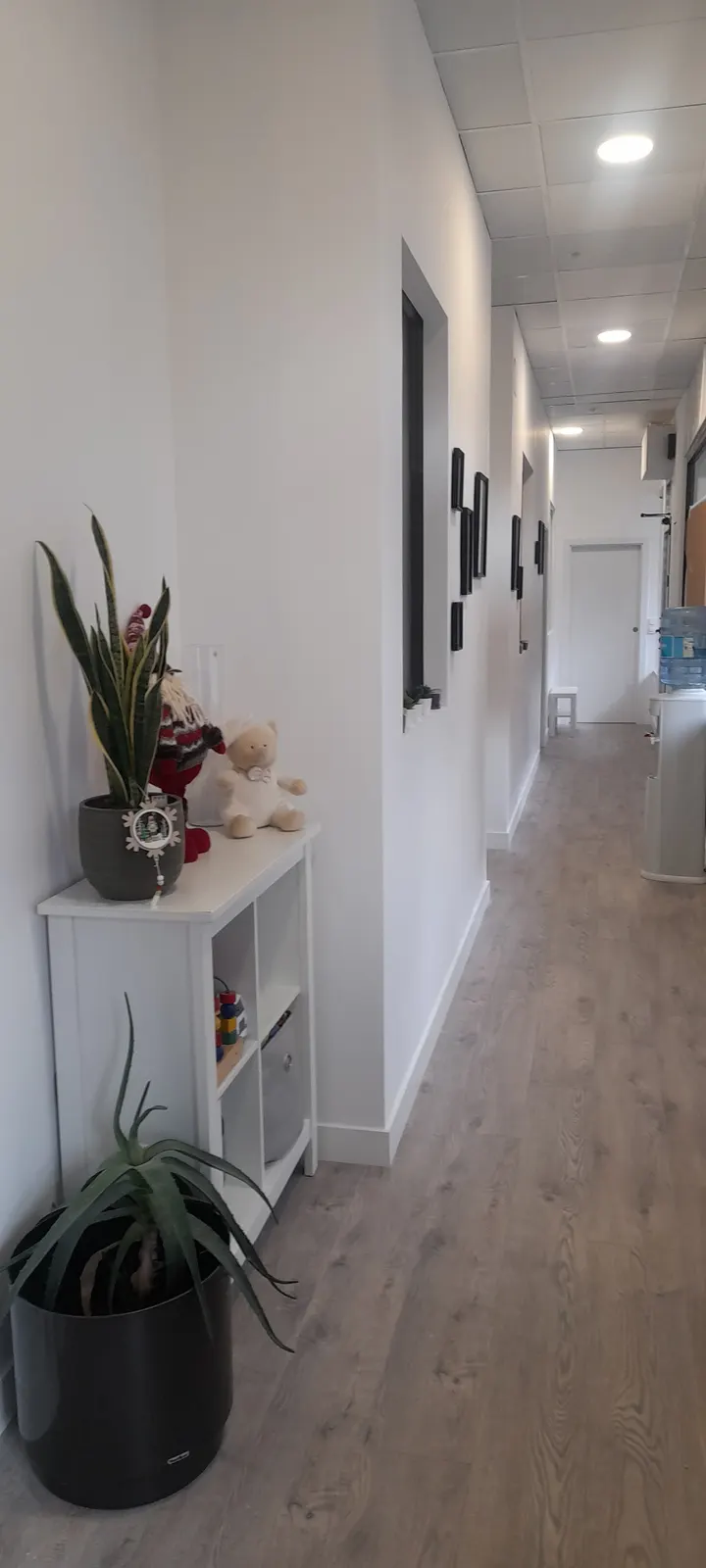Cuida-T Getafe — Pilates en Nuevo Bercial, Getafe