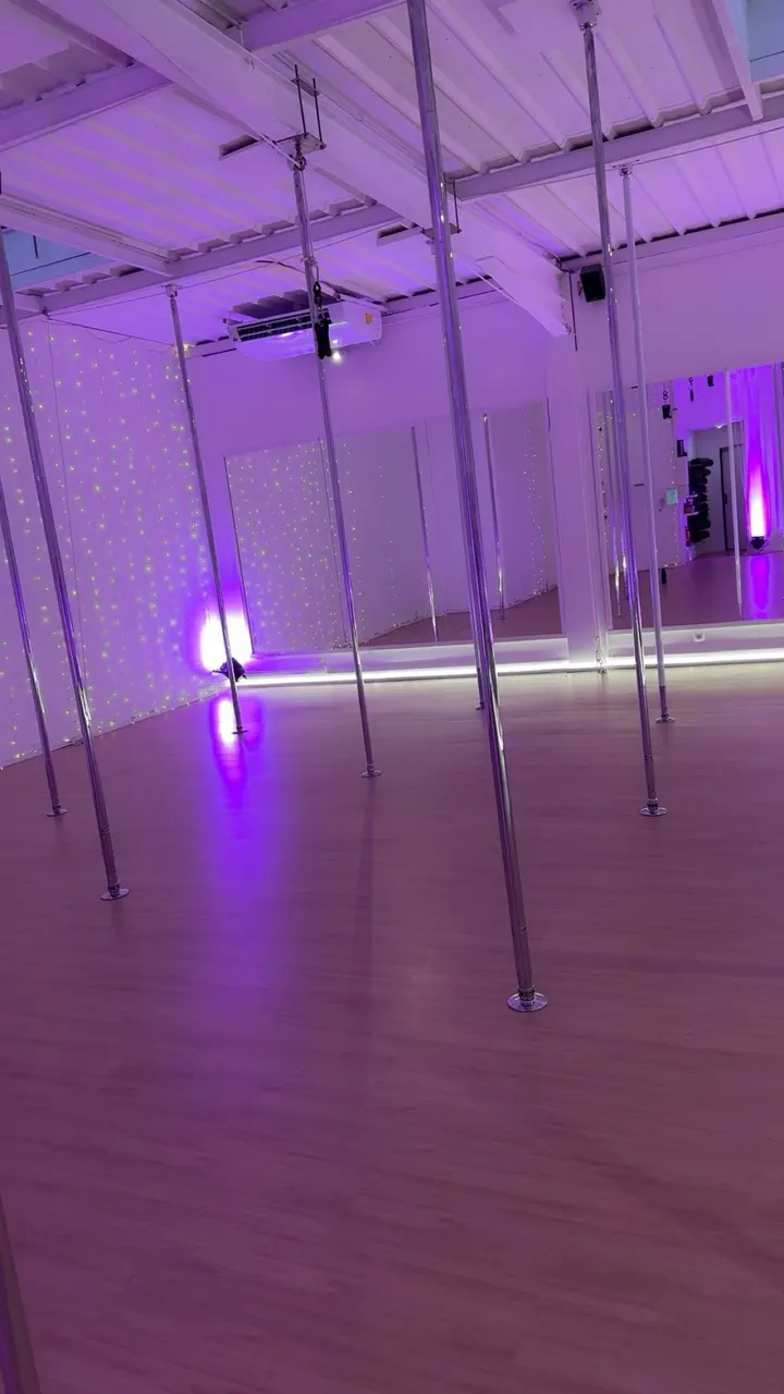 O Pole Studio Saint-Leu-La-Forêt — pole fitness-studio à Saint-Leu-la-Forêt, Paris — 3