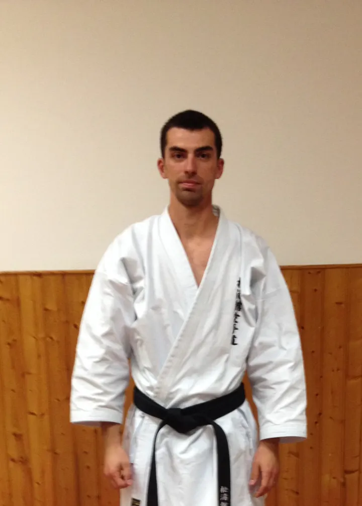 Shotokan Karaté Club Havrais — arts martiaux-studio à Anatole France, Le Havre — 3