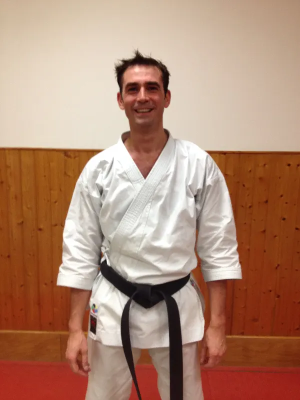 Shotokan Karaté Club Havrais — arts martiaux-studio au Havre — 3