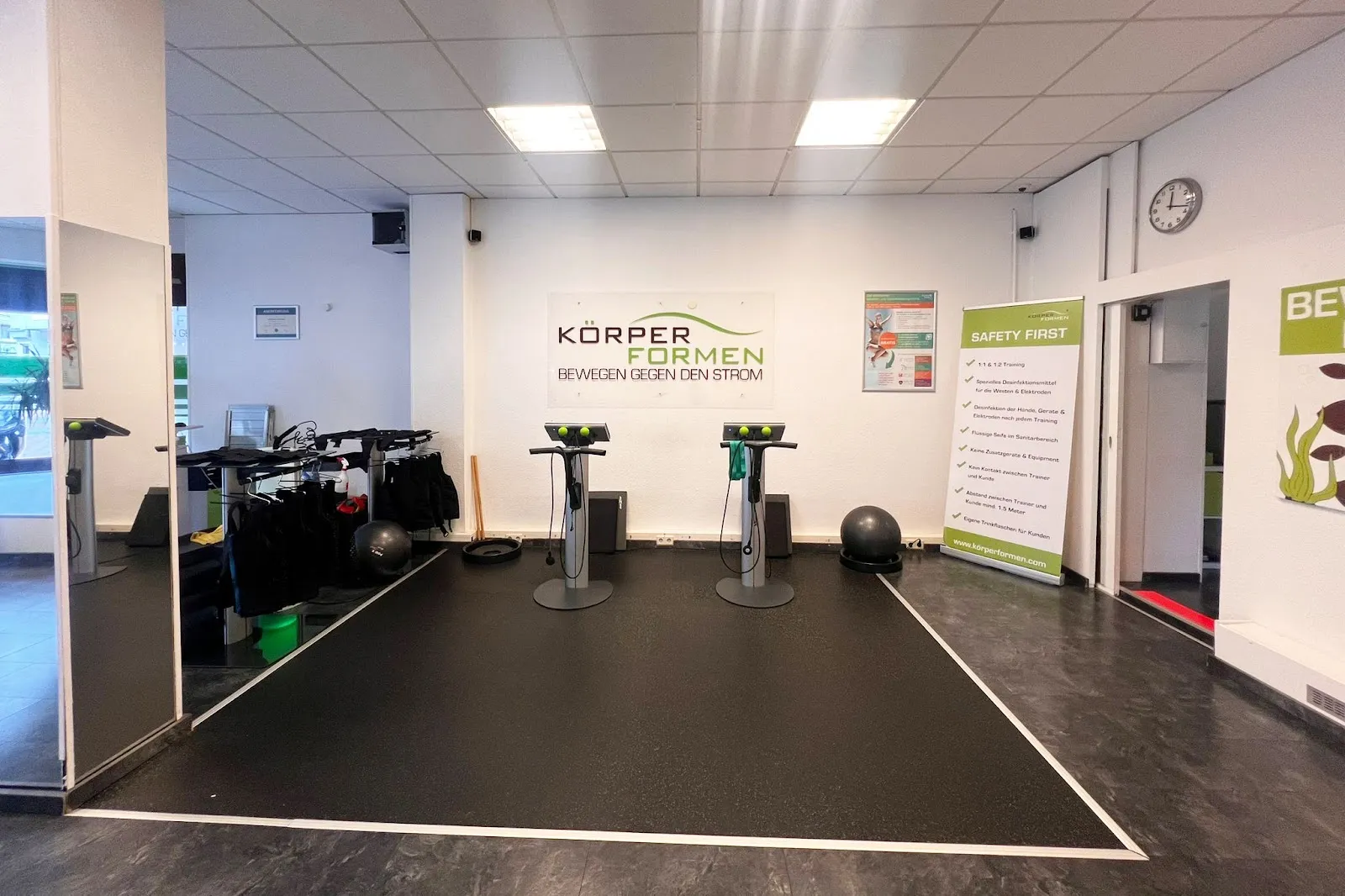 Körperformen Bonn Beuel — fitnessstudio in Bonn — 3