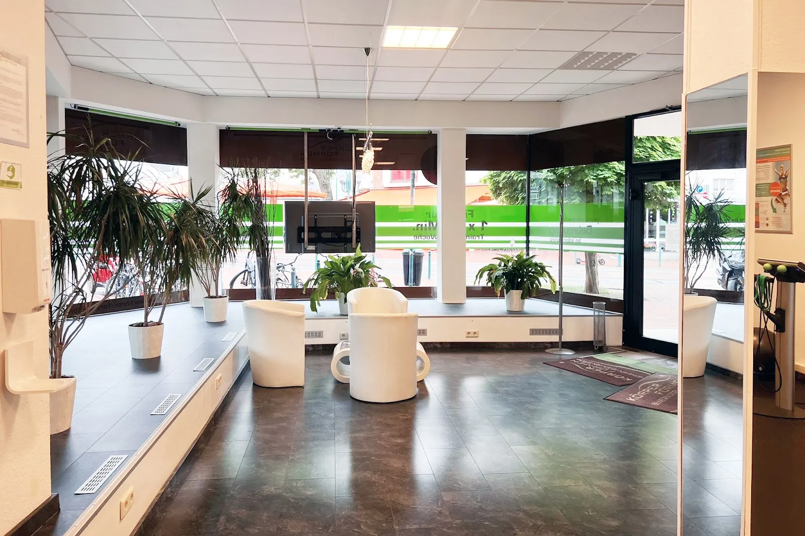 Körperformen Bonn Beuel — fitnessstudio in Bonn — 4