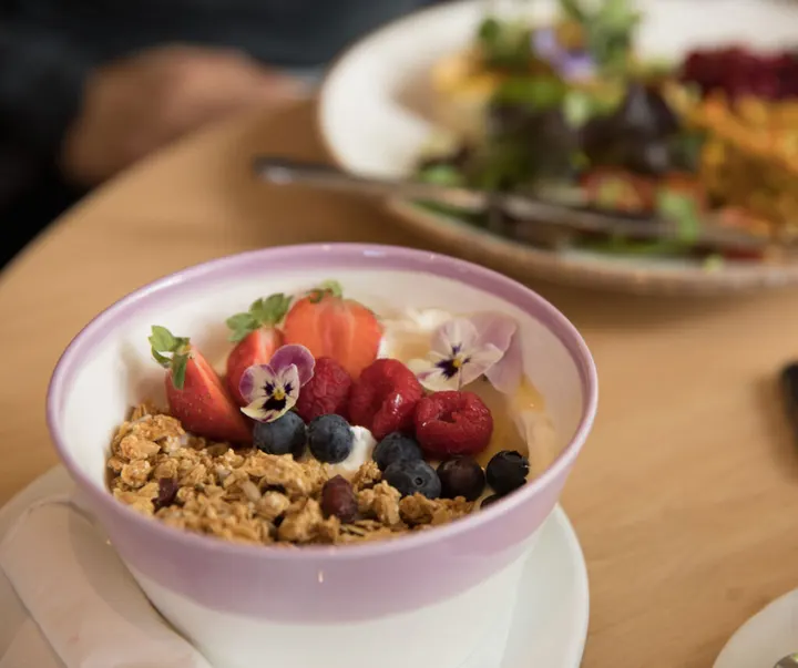 The Laboratory Hall Ln — wellness-studio in London — 3