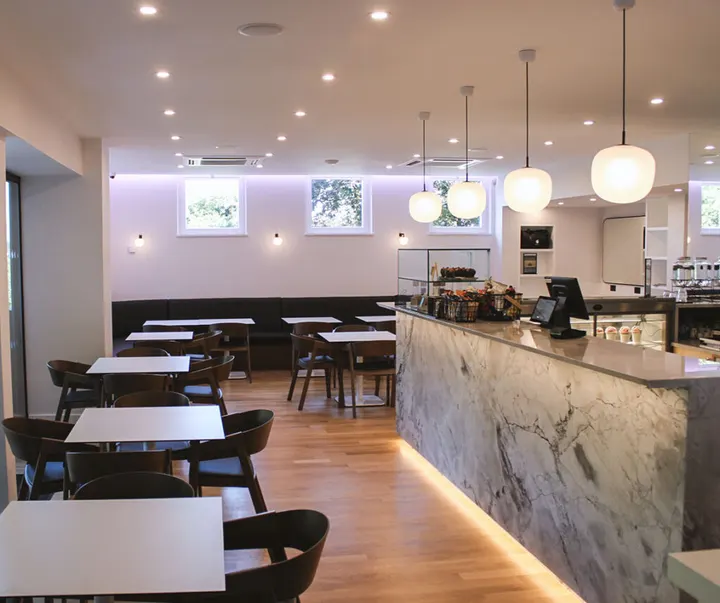 The Laboratory Hall Ln — wellness-studio in London — 4
