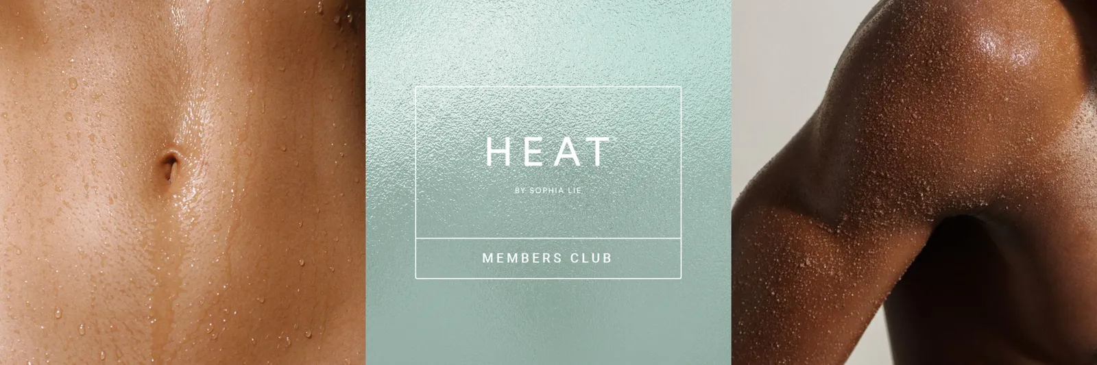 HEAT by Sophia Lie — återhämtning-studio i Stockholm — 3