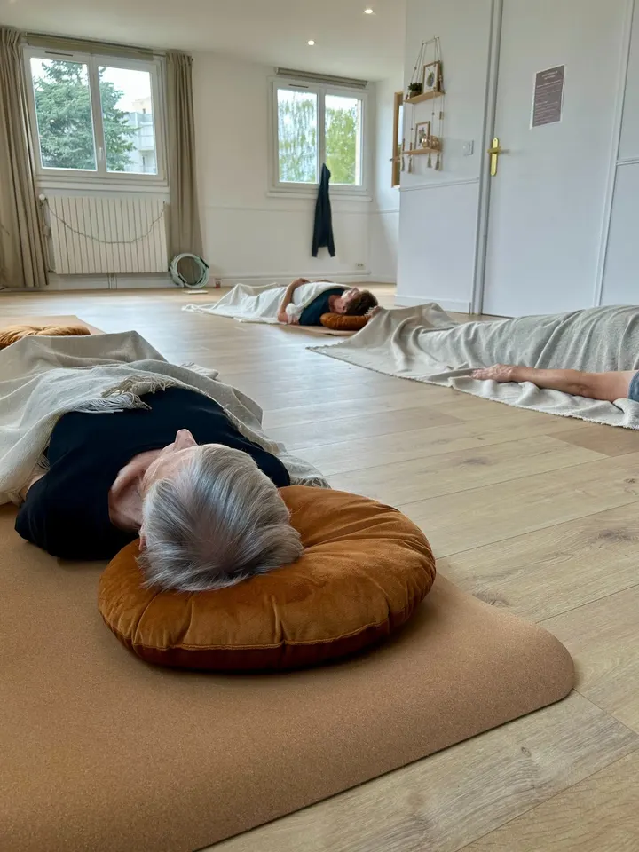 EDEN by Chloé — pilates-studio à Plaisir — 4