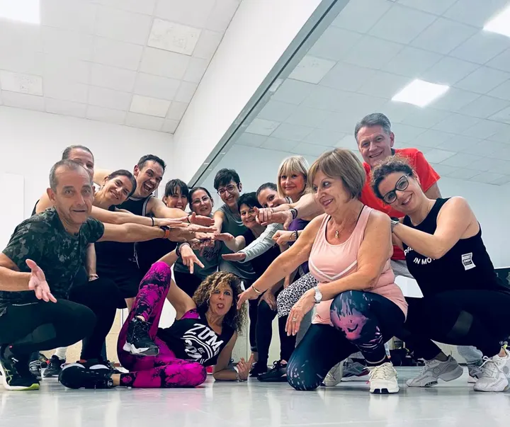 Arte&Dance Escola De Dansa i Teatre — baile-studio en Roc Blanc, Terrassa — 3
