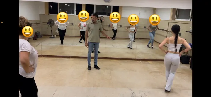 Arte&Dance Escola De Dansa i Teatre — baile-studio en Terrassa — 3