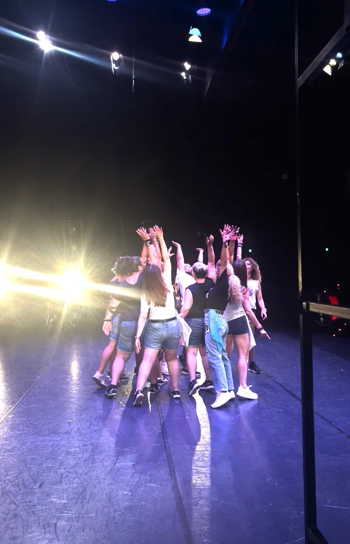 Arte&Dance Escola De Dansa i Teatre — baile-studio en Terrassa — 4