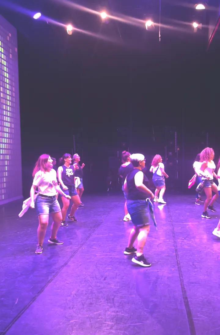Arte&Dance Escola De Dansa i Teatre — baile-studio en Terrassa — 5