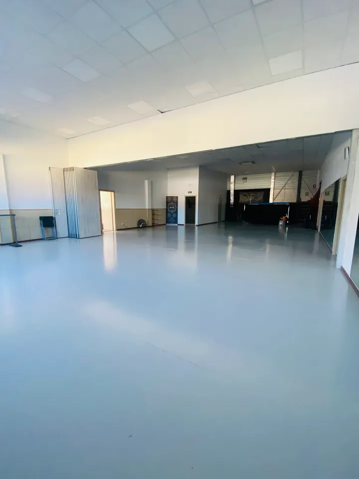 Arte&Dance Escola De Dansa i Teatre — Baile en Roc Blanc, Terrassa