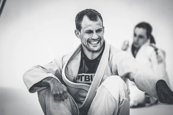 Polarsirkelen Kampsport — mma-studio i Mjølan, Mo i Rana — 3