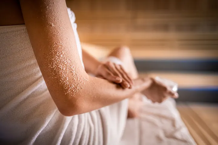 Relax Massage & Spa — wellness-studio i Norr, Örebro