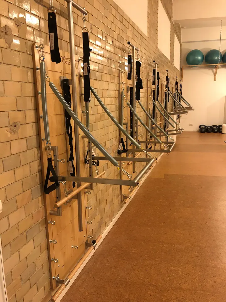 Pilates Springboard — pilates-studio en Arganzuela, Madrid — 2
