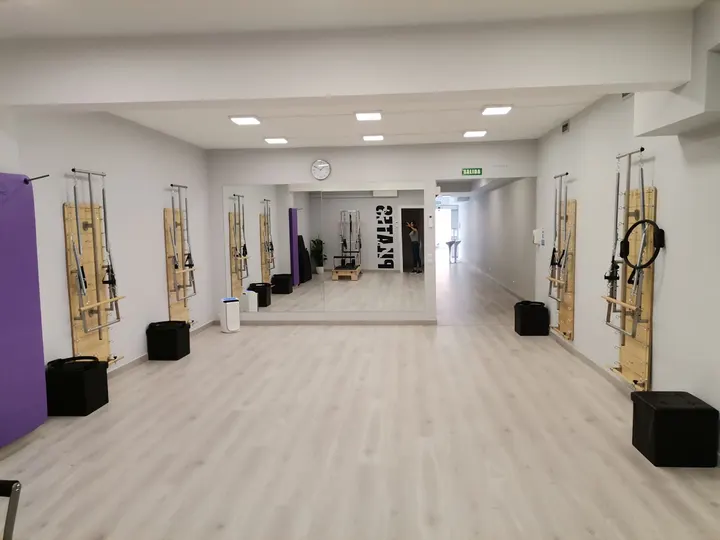 Pilates Springboard — pilates-studio en Madrid — 4