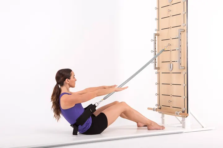 Pilates Springboard — Pilates en Arganzuela, Madrid