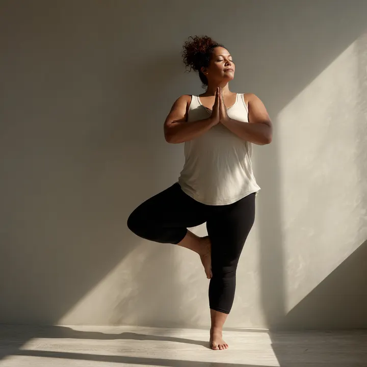 LUMI Yoga & Pilates — Pilates in Moabit, Berlin