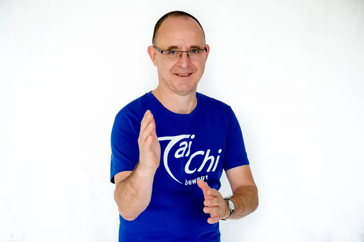 Tai Chi bewegt Qigong und Schule — Wellness in Riedberg, Frankfurt am Main