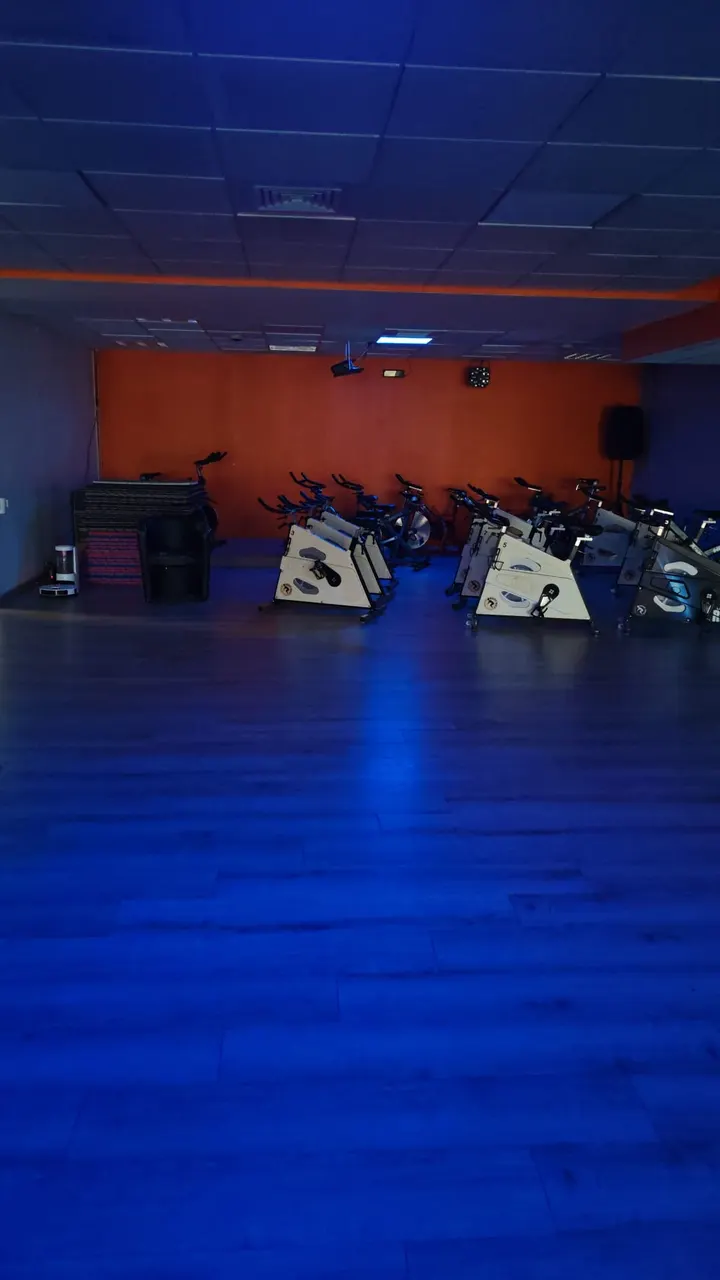 Gi-One Fitness — salle de fitness-studio à Bellevue, Forbach — 2