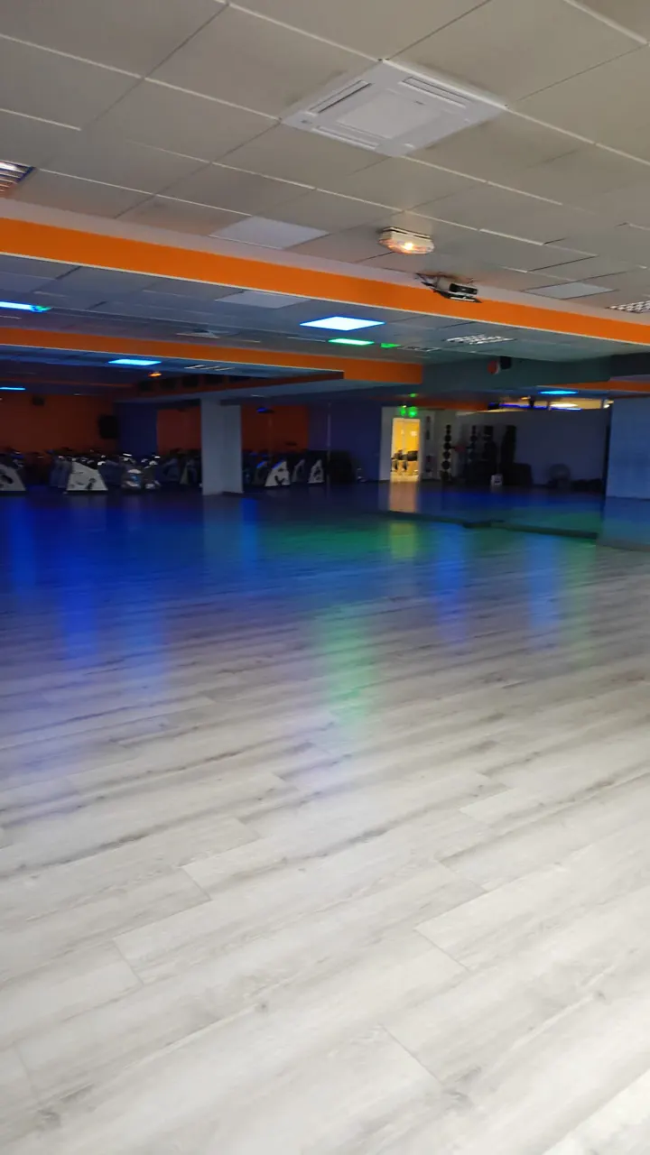 Gi-One Fitness — salle de fitness-studio à Bellevue, Forbach — 3