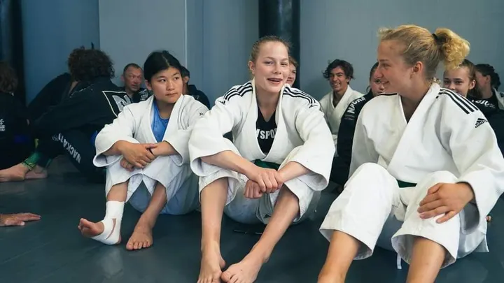 Budoklubben Shindo — kampsport-studio i Mölndal, Göteborg — 3
