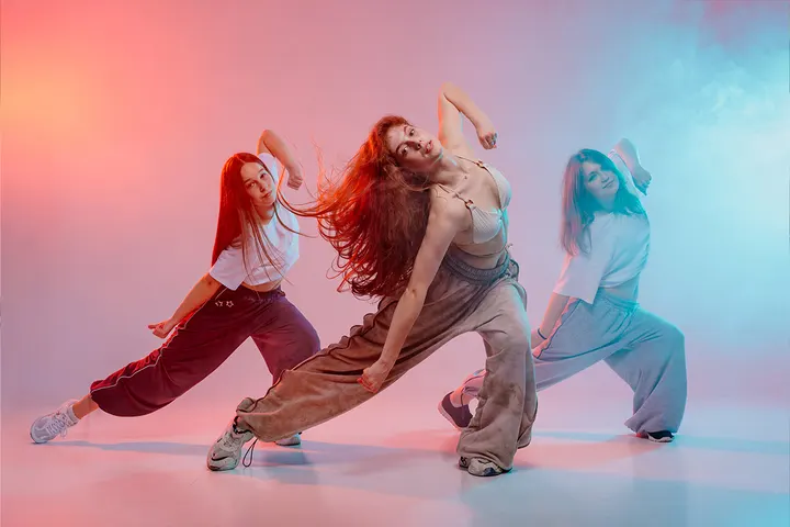 Defy Gravity Dance Studio — dance-studio in Stoke-On-Trent — 5