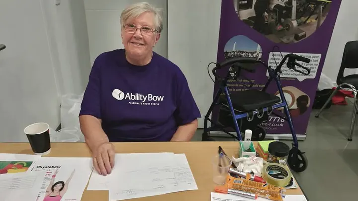 Ability Bow — Fitness Studio in Bow, London