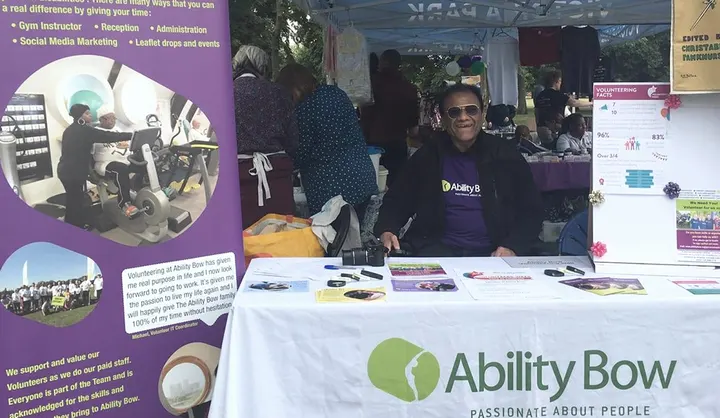 Ability Bow — fitness studio in Bow, London — 3