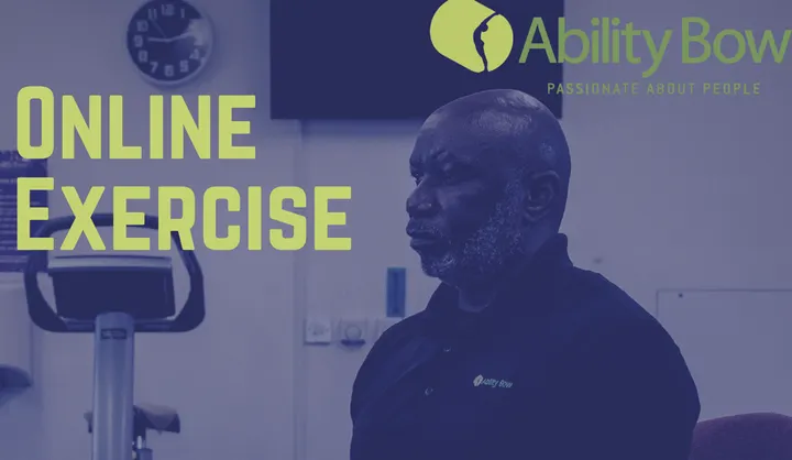 Ability Bow — fitness studio in London — 3