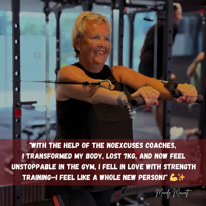 NoExcuses Fitness Studio — pilates-studio in Wymering, Portsmouth — 3