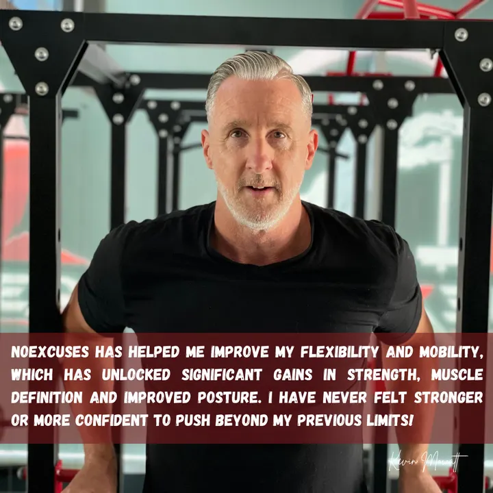 NoExcuses Fitness Studio — pilates-studio in Portsmouth — 4