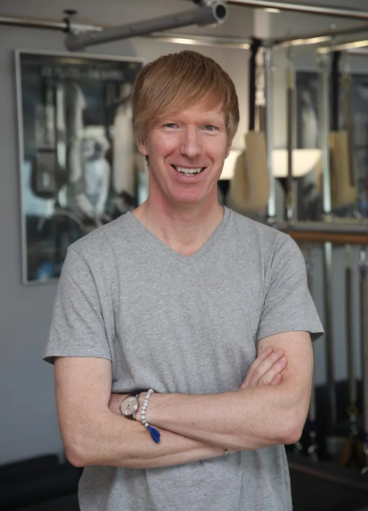Eternite Pilates — reformer pilates-studio in London — 4