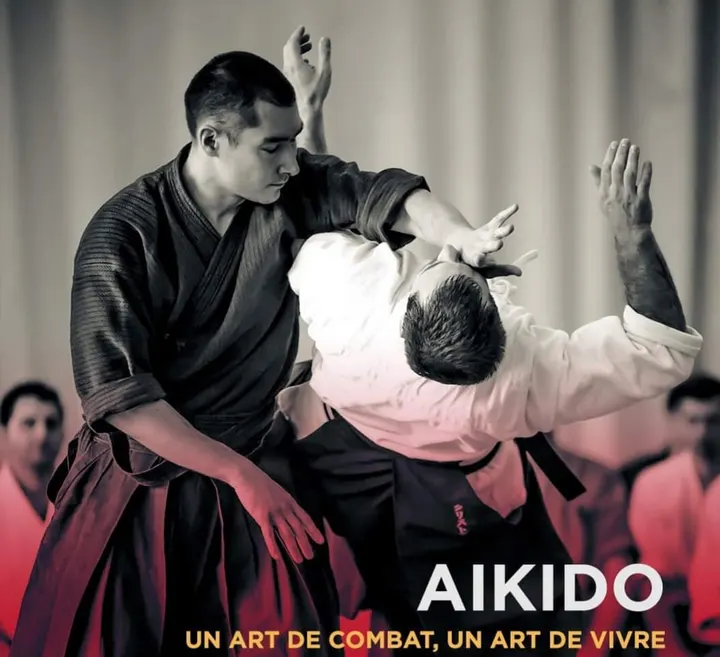 KISHINKAI Aikido Nantes — arts martiaux-studio à Bourgeonnière - Petit Port, Nantes — 3
