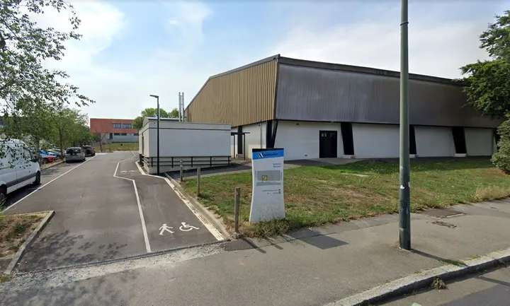 KISHINKAI Aikido Nantes — arts martiaux-studio à Nantes — 3