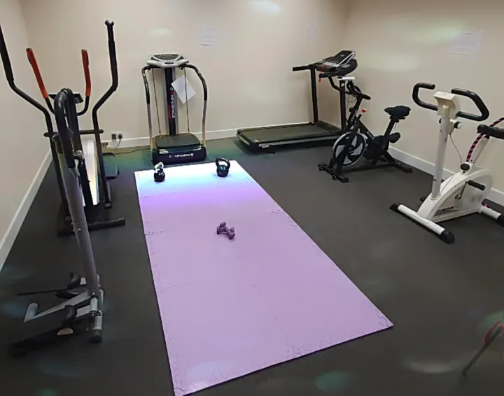Fitness4Women — fitness studio in Battle, Reading — 3