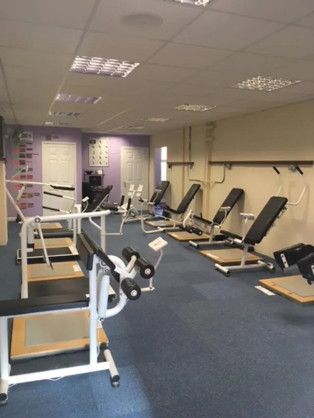 Fitness4Women — fitness studio in Reading — 3