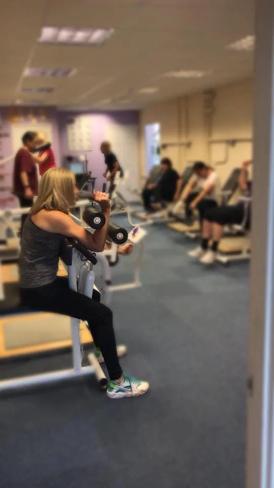 Fitness4Women — fitness studio in Reading — 4