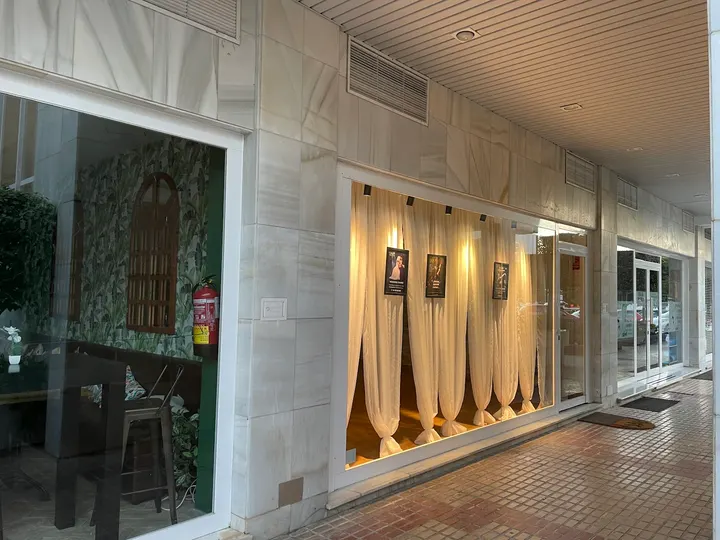 Dance Studio Ela — Baile en Salto del Agua, Marbella