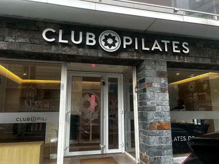 Club Pilates Convention — pilates-studio à Paris 15e Arrondissement, Paris — 2