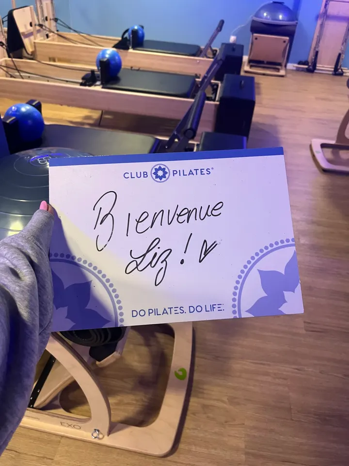 Club Pilates Convention — pilates-studio à Paris — 5