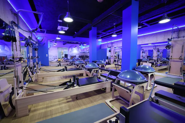 Club Pilates Convention — Pilates à Paris 15e Arrondissement, Paris